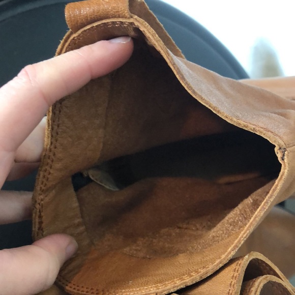 Sundance Leather Ankle Boots - Picture 10 of 13